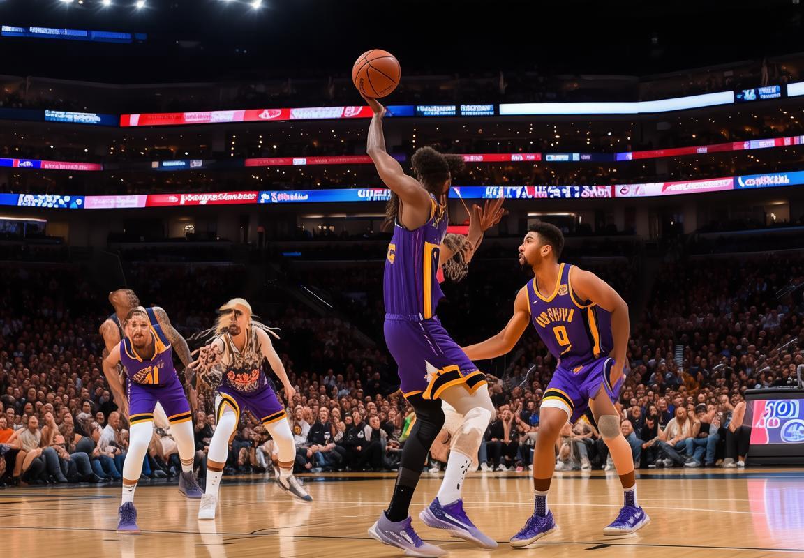 2025 NBA东部决赛MVP西亚卡姆：获胜关键球员闪耀赛场