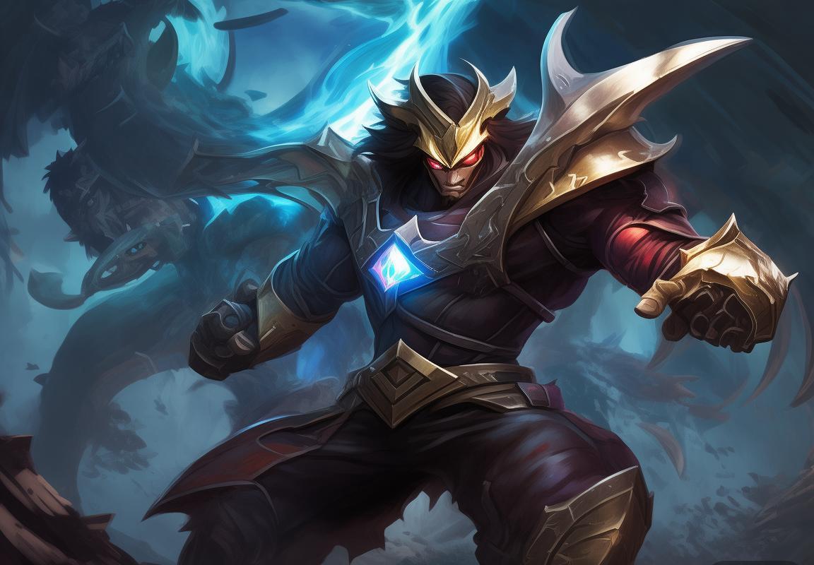 WBG加里奥关键团战完美翻盘，首局胜利奠定胜局