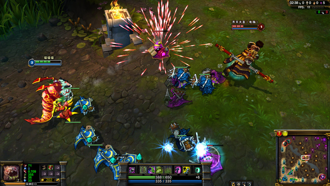 战队巡礼之GEN.G:LCK夏季赛王者,S15英雄联盟总决赛头号热门。 战队巡礼之GEN.G:LCK夏季赛王者,S15英雄联盟总决赛头号热门。