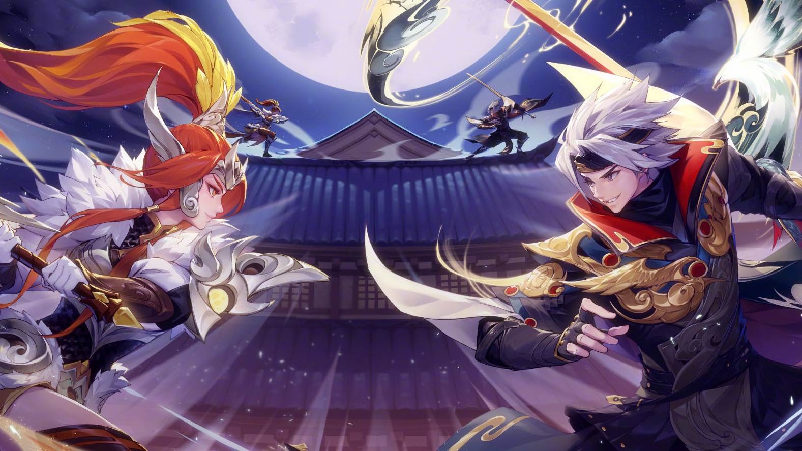 2025年KPL年度总决赛CG震撼发布:大师组战队巡礼与晋级之路全面更新,KPL明星选手亲授新英雄蚩奼玩法攻略 2025年KPL年度总决赛CG震撼发布:大师组战队巡礼与晋级之路全面更新,KPL明星选手亲授新英雄蚩奼玩法攻略